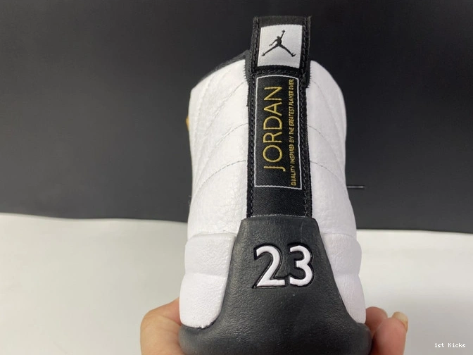 1st Kicks Shoes CT8013- 683 BestValue 12 Royalty Air Jordan 1207